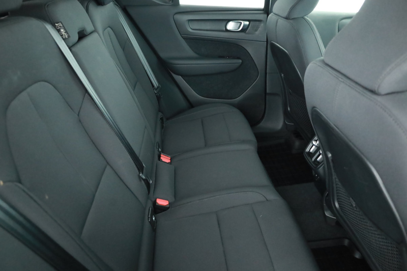 Volvo XC40, 2021