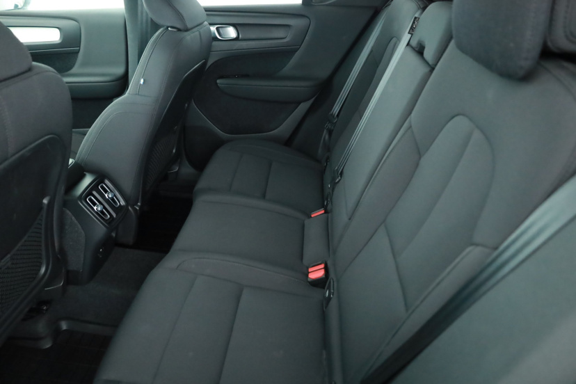 Volvo XC40, 2021