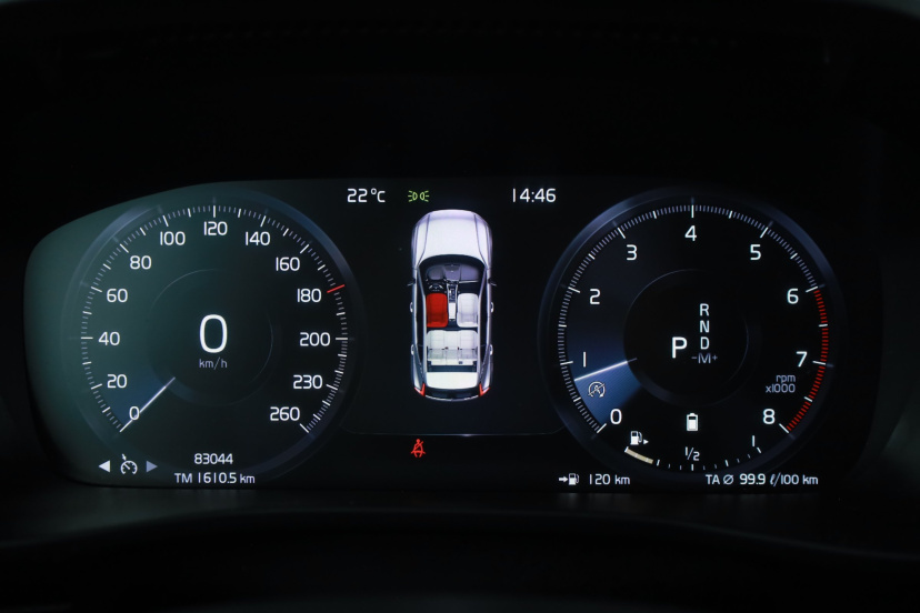 Volvo XC40, 2021