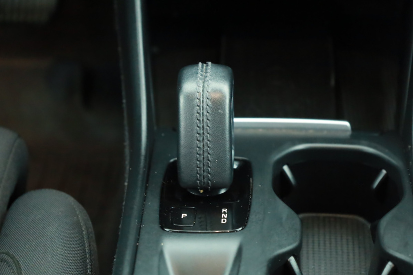 Volvo XC40, 2021