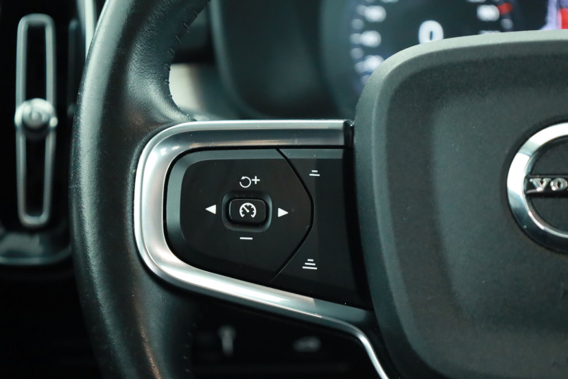 Volvo XC40, 2021