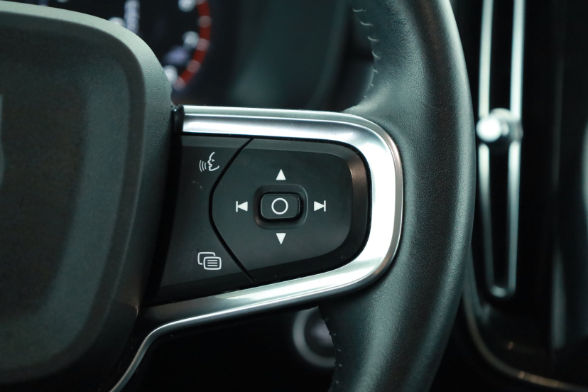 Volvo XC40, 2021