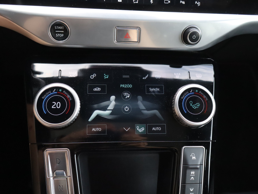 Jaguar I-Pace, 2018
