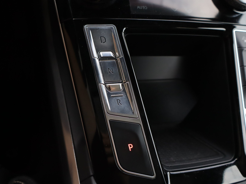 Jaguar I-Pace, 2018