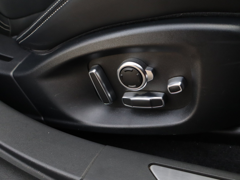 Jaguar I-Pace, 2018