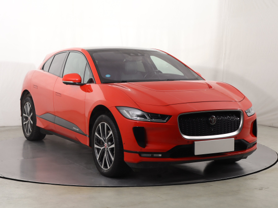 Jaguar I-Pace EV400