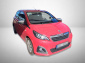 Peugeot 108, 2017