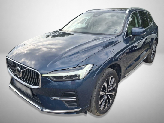 Volvo XC60 B4