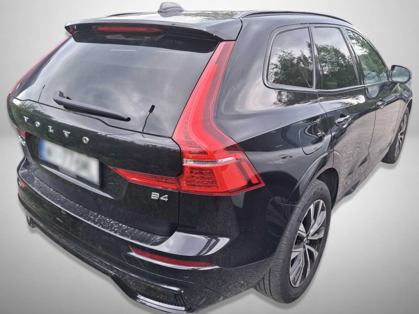 Volvo XC60, 2022