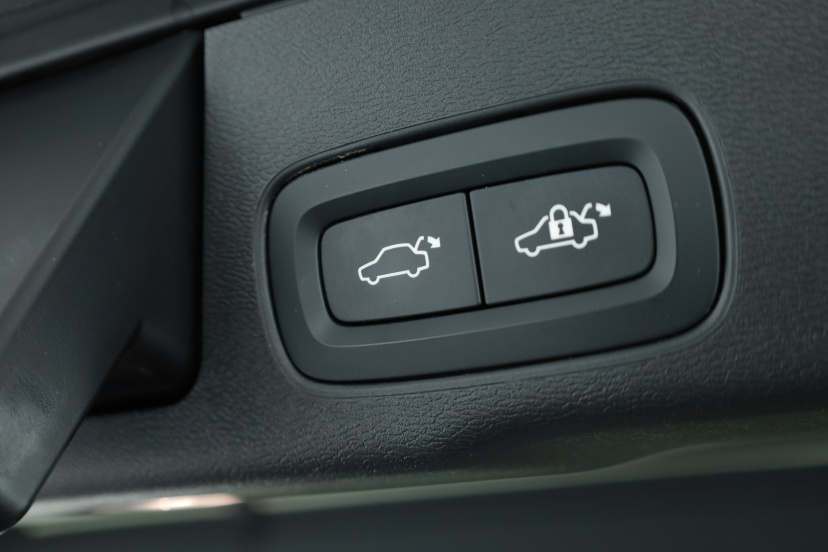 Volvo XC60, 2022