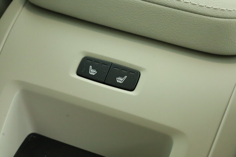 Volvo XC60, 2022