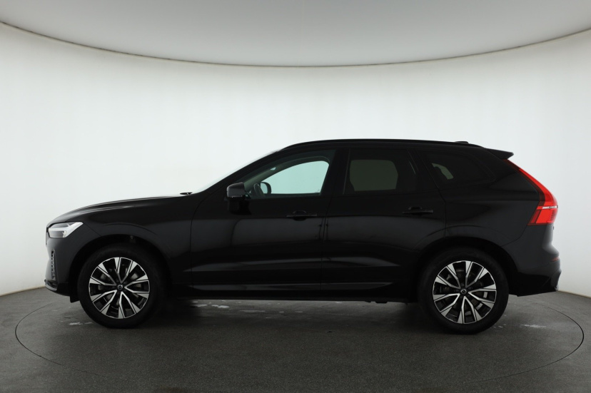 Volvo XC60, 2022