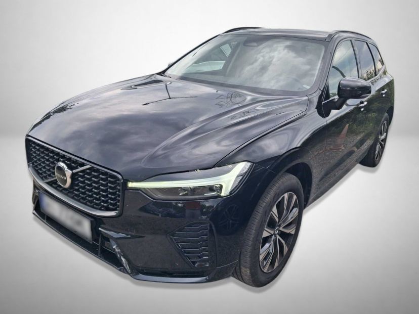 Volvo XC60, 2022