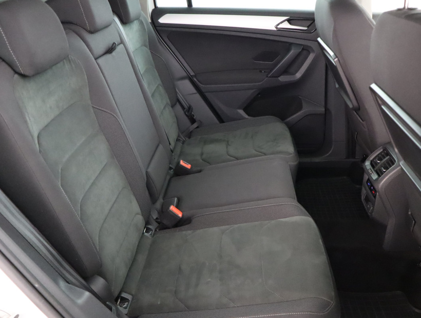Volkswagen Tiguan, 2018