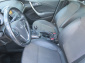 Opel Astra, 2012