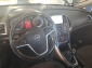 Opel Astra, 2012