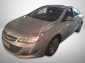 Opel Astra, 2012