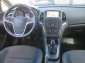 Opel Astra, 2012