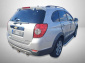 Chevrolet Captiva, 2009