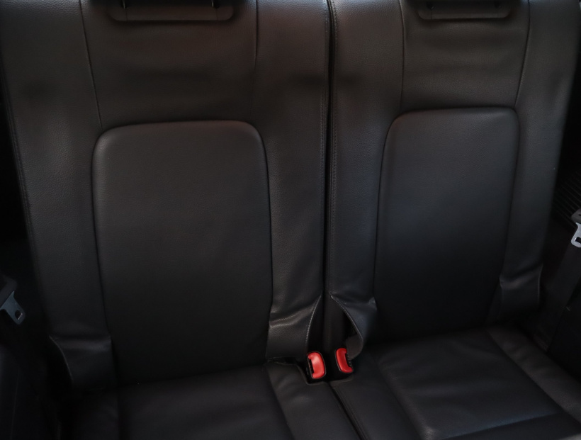 Chevrolet Captiva, 2009