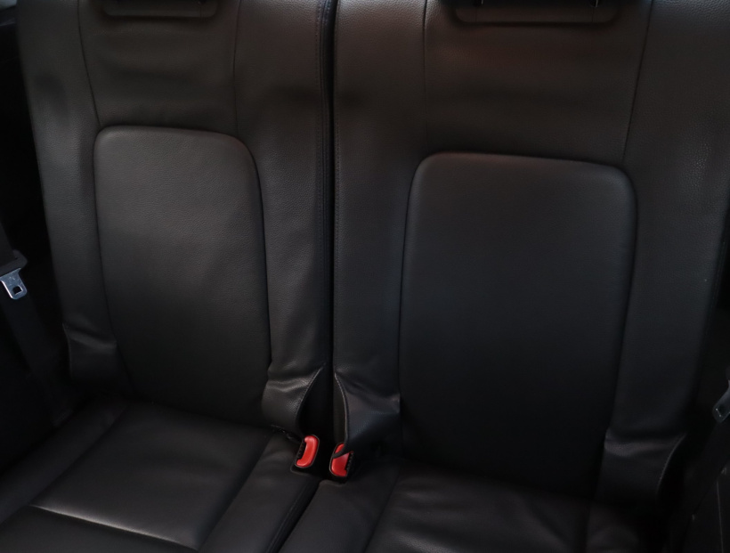 Chevrolet Captiva, 2009