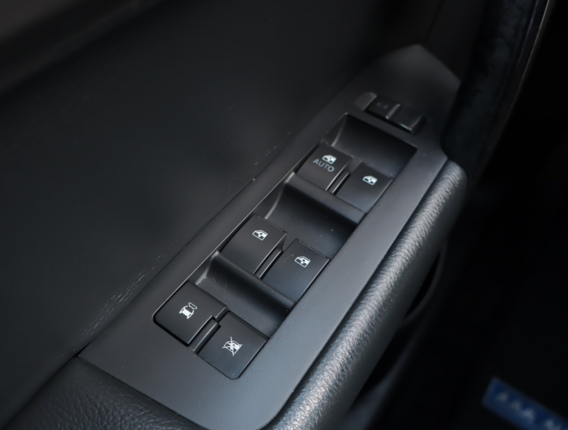 Chevrolet Captiva, 2009