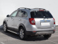 Chevrolet Captiva, 2009