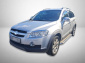 Chevrolet Captiva, 2009