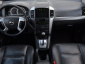 Chevrolet Captiva, 2009