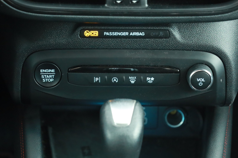 Ford Focus, 2024