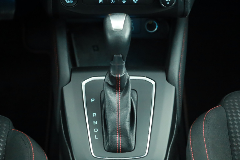Ford Focus, 2024