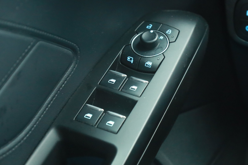 Ford Focus, 2024