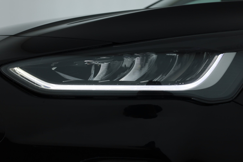 Ford Focus, 2024