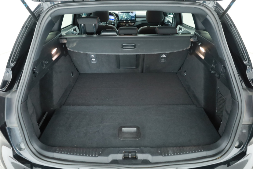 Ford Focus, 2024