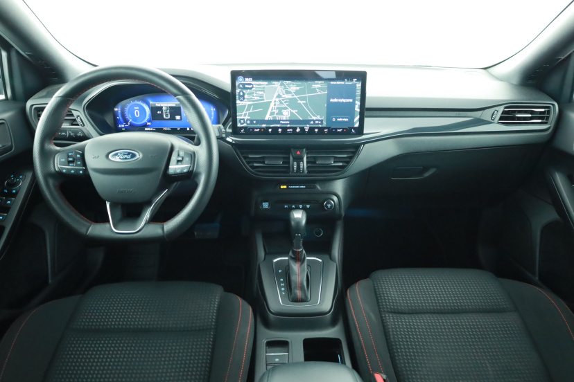 Ford Focus, 2024