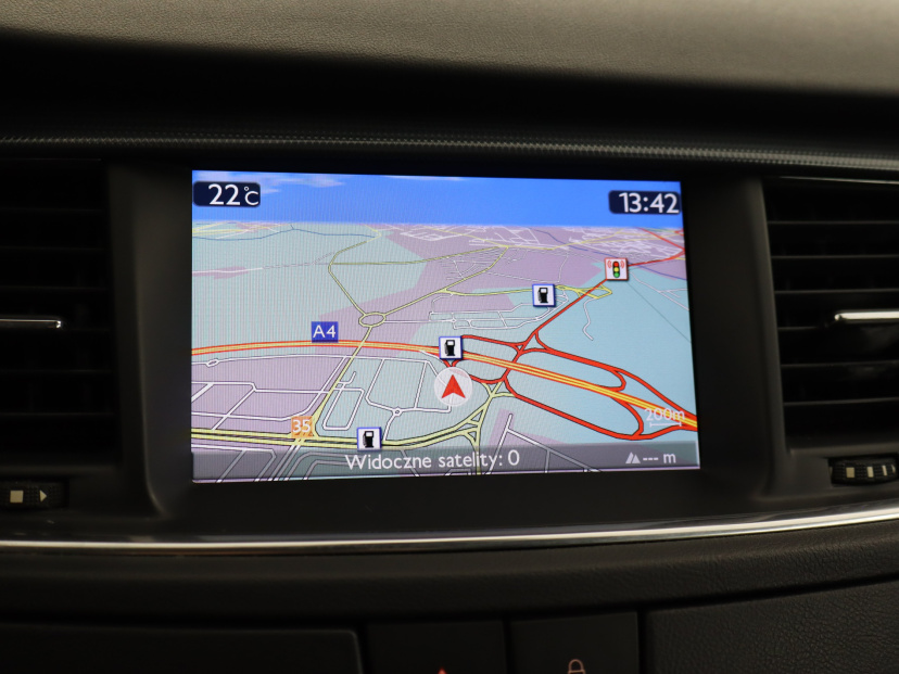Peugeot 508, 2012
