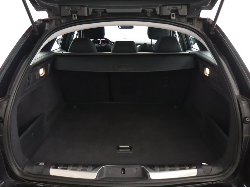 Peugeot 508, 2012