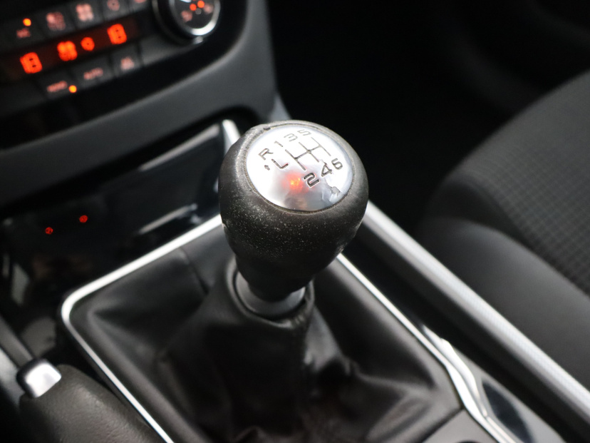 Peugeot 508, 2012