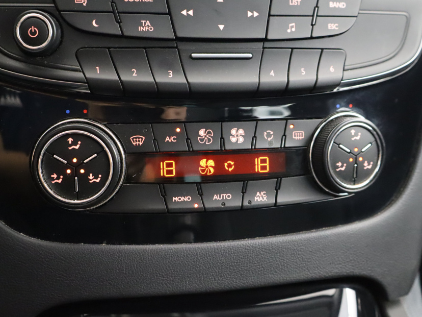 Peugeot 508, 2012