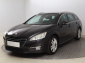 Peugeot 508, 2012