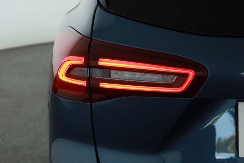 Ford Focus, 2024