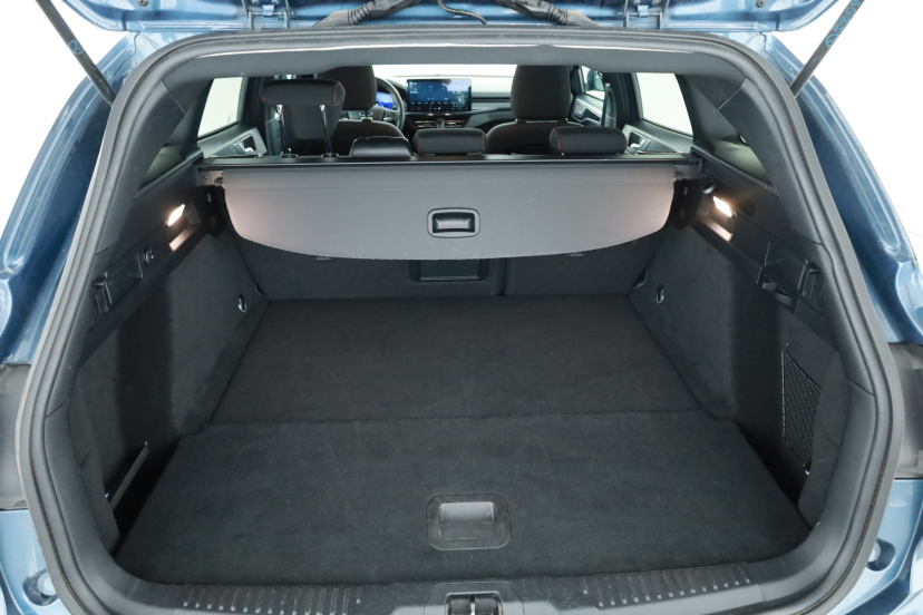 Ford Focus, 2024