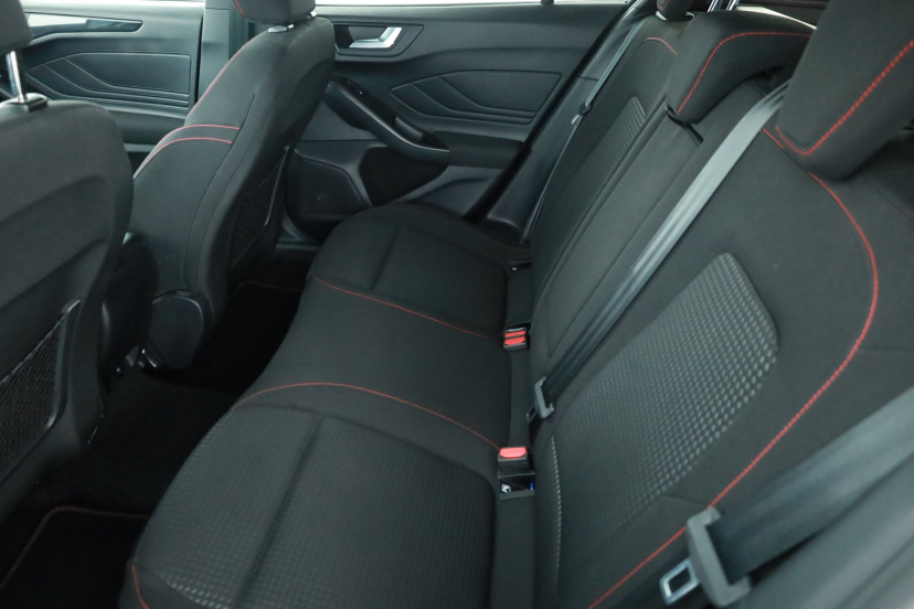 Ford Focus, 2024