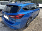 Ford Focus, 2024