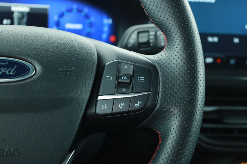 Ford Focus, 2024