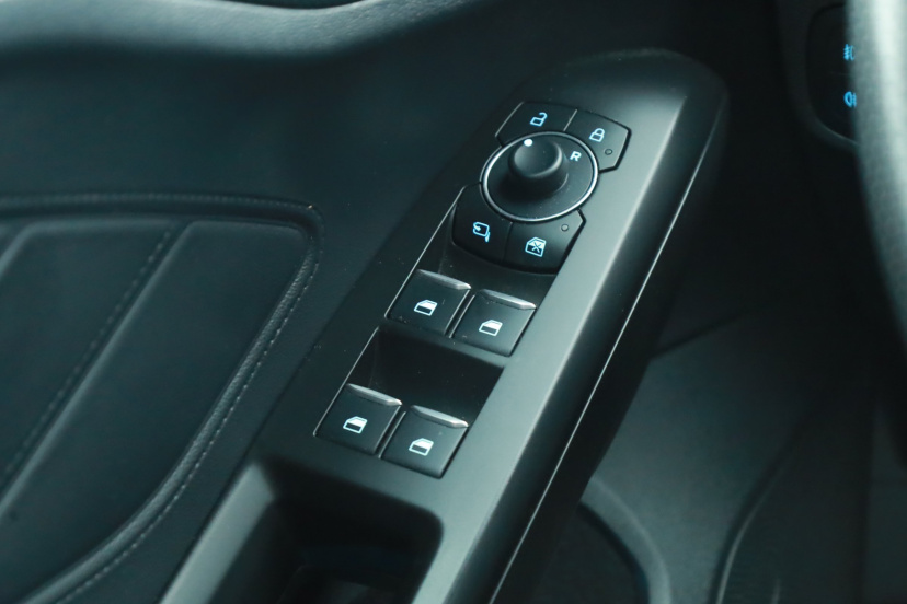 Ford Focus, 2024