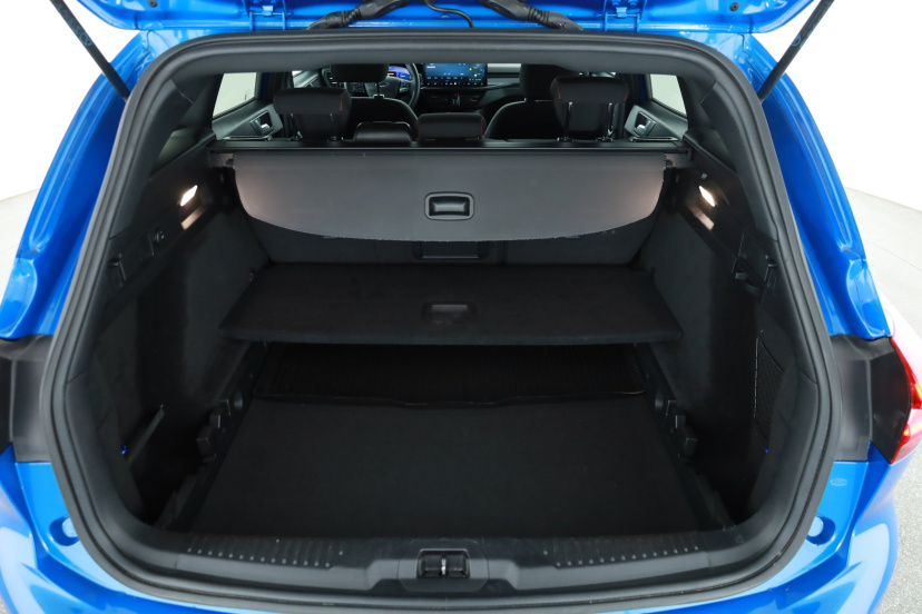 Ford Focus, 2024