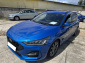 Ford Focus, 2024