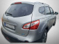 Nissan Qashqai+2, 2012