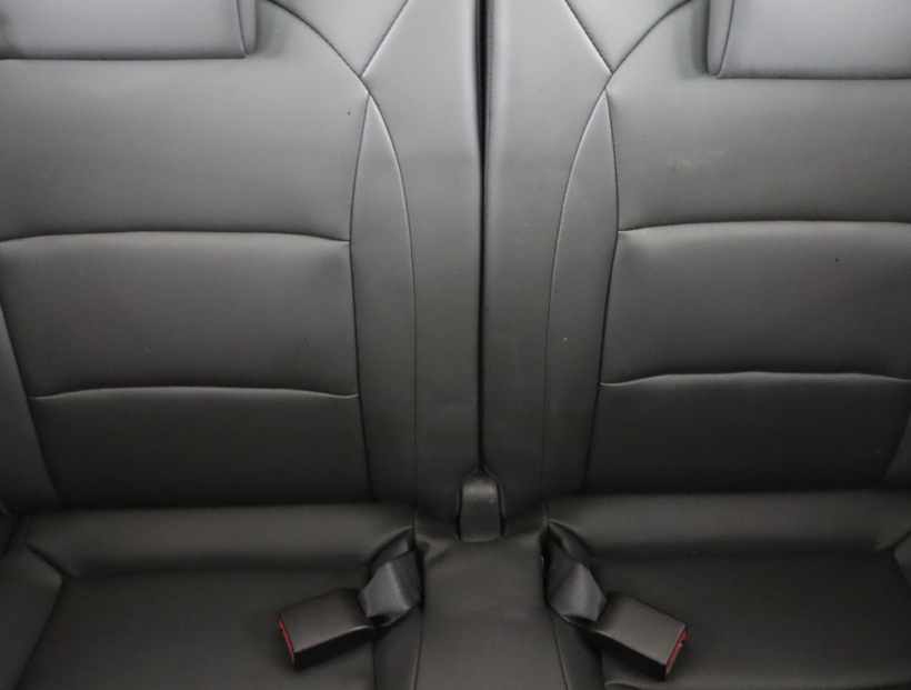 Nissan Qashqai+2, 2012